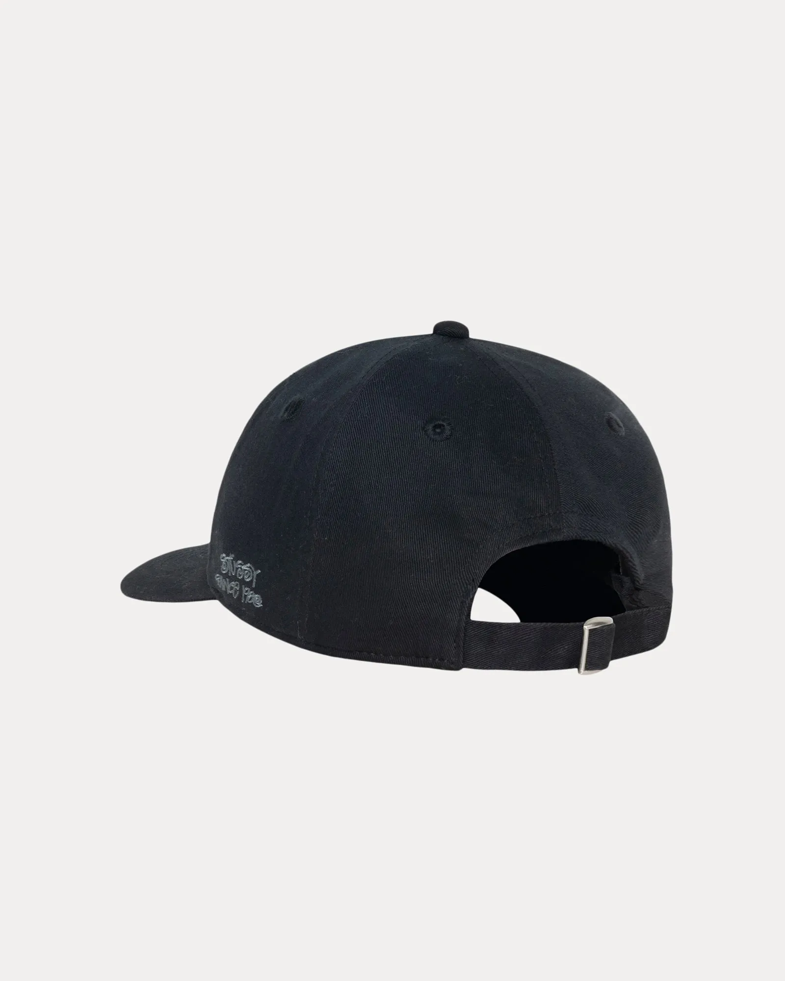 LOW PROFILE 1980 STRAPBACK sold by Stussy product image thumbnail 3