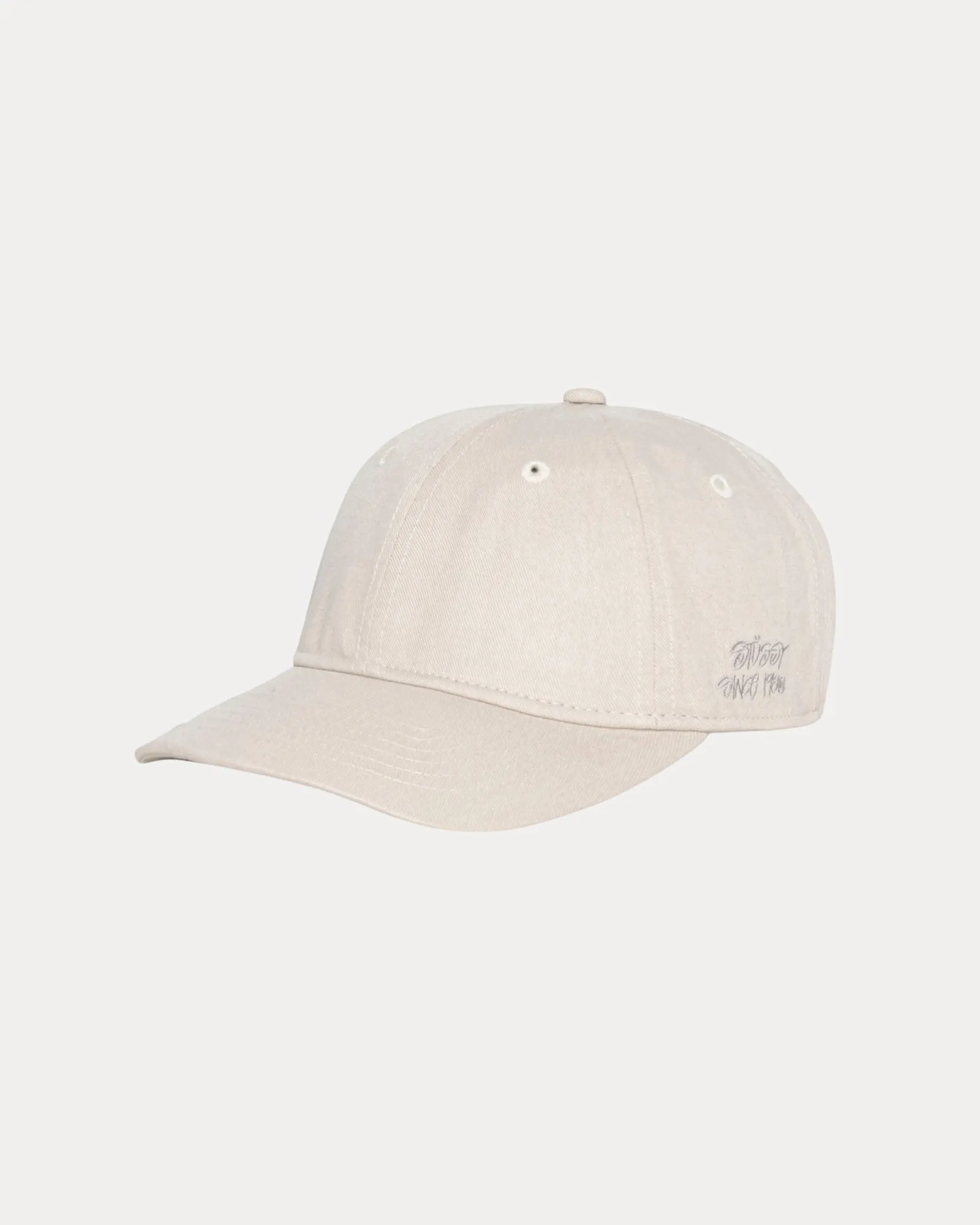 LOW PROFILE 1980 STRAPBACK sold by Stussy product image thumbnail 2