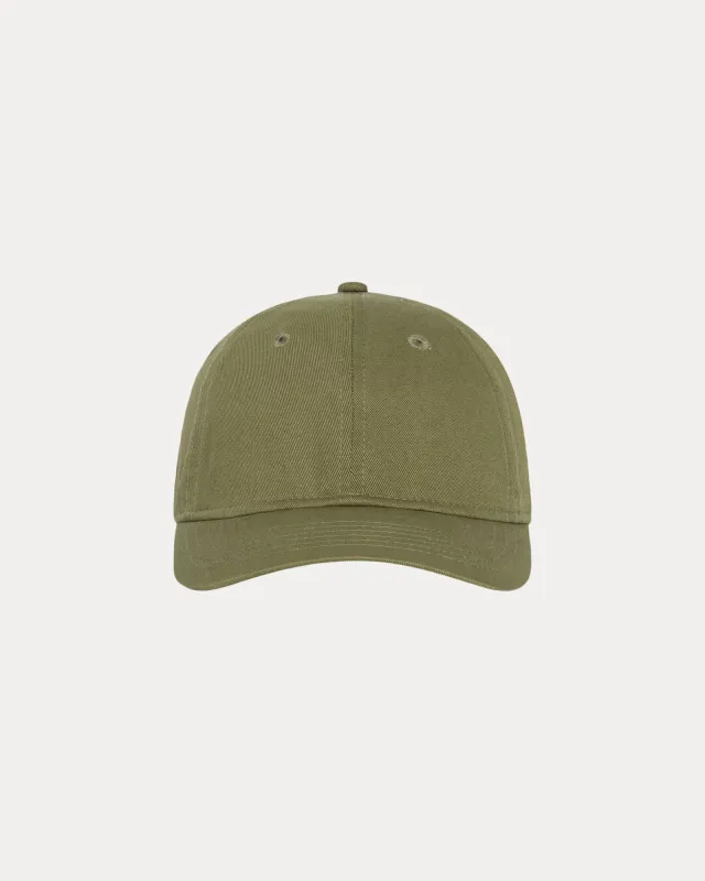 LOW PROFILE 1980 STRAPBACK sold by Stussy