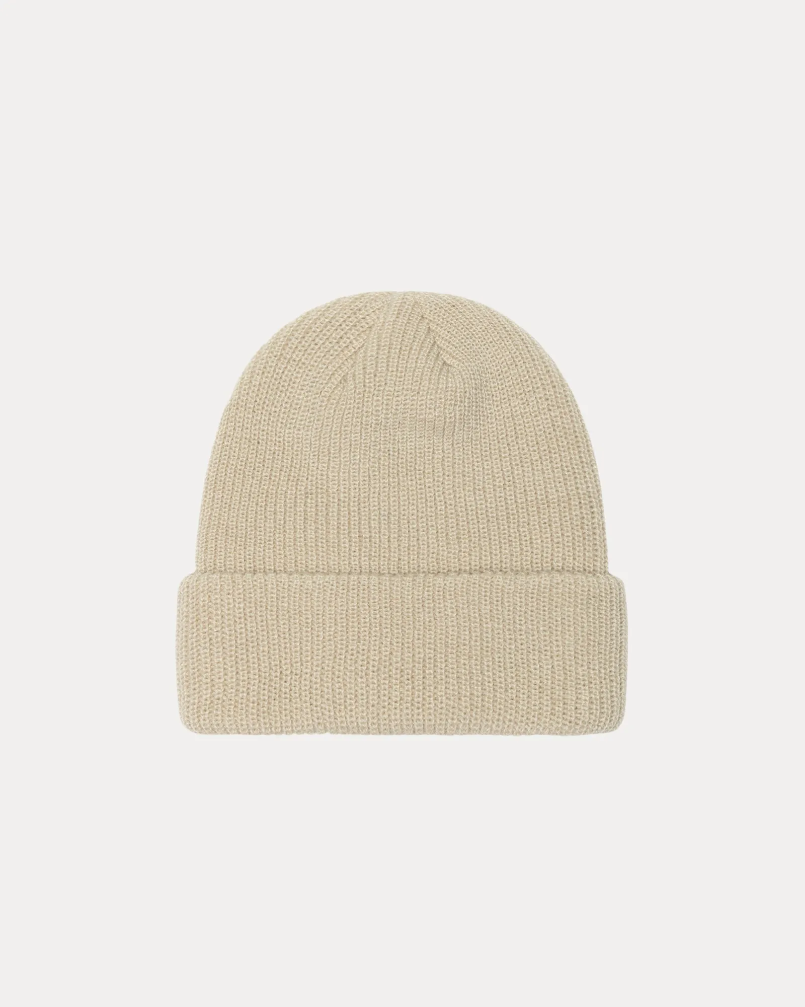 BASIC STÜSSY CUFF BEANIE sold by Stussy product image thumbnail 2
