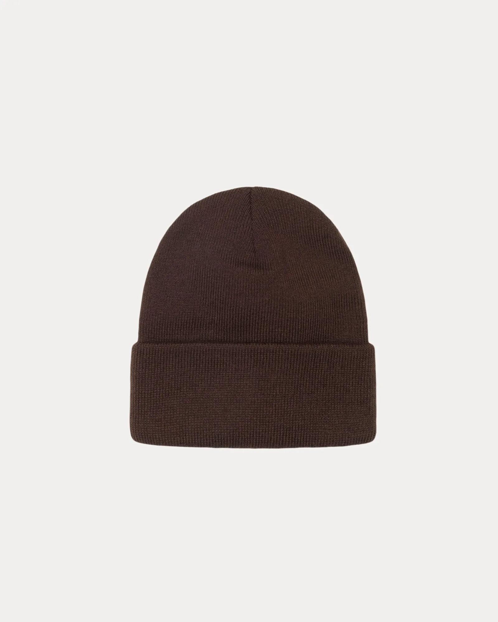 CUFF BEANIE STOCK sold by Stussy product image thumbnail 2