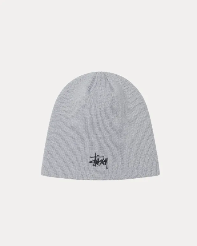BASIC STÜSSY SKULLCAP sold by Stussy