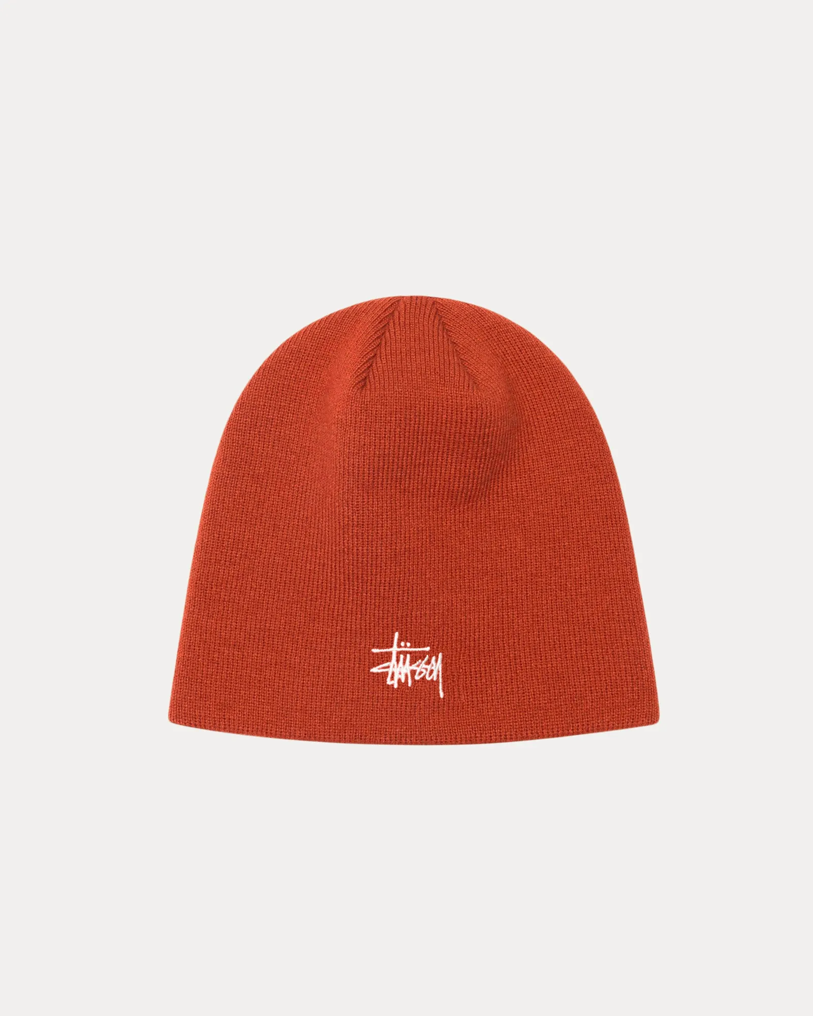 BASIC STÜSSY SKULLCAP sold by Stussy