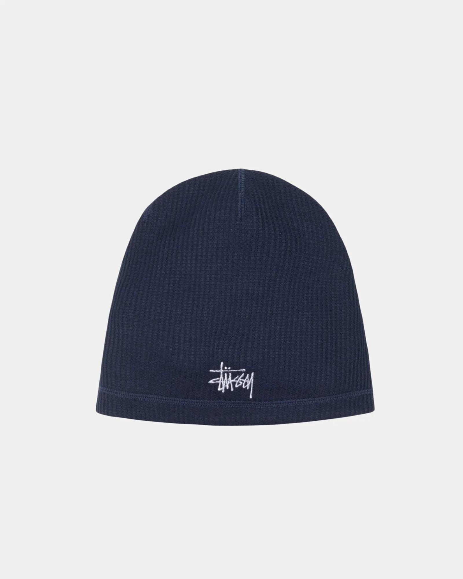 SKULLCAP WAFFLE sold by Stussy