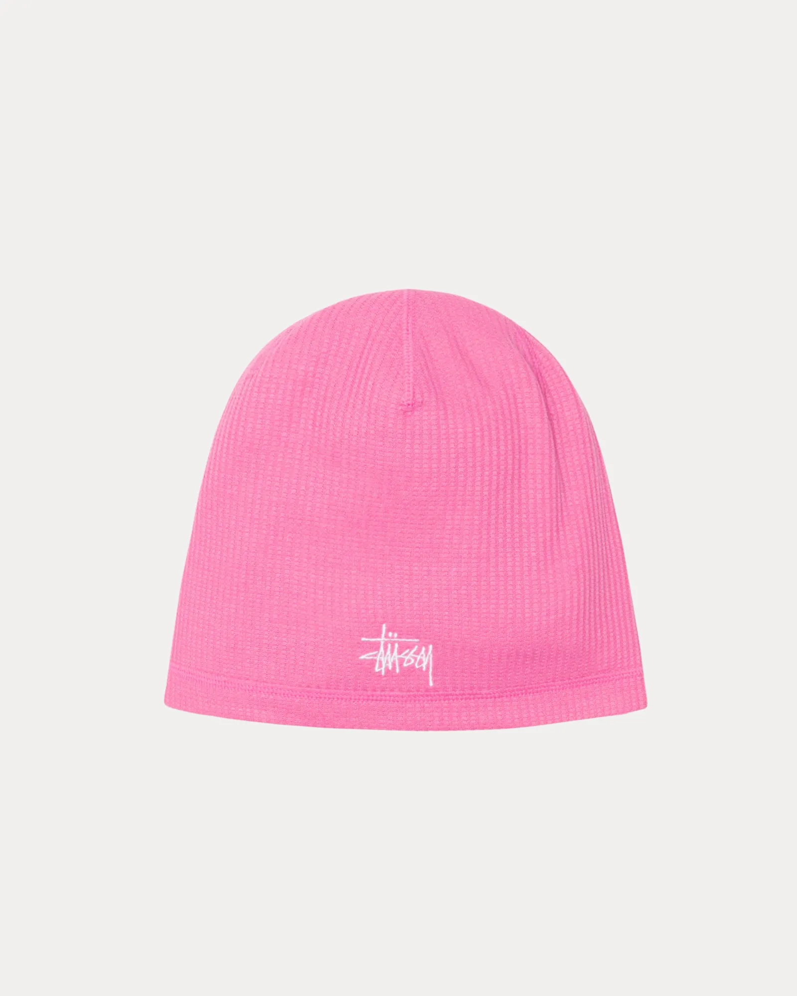 SKULLCAP WAFFLE sold by Stussy
