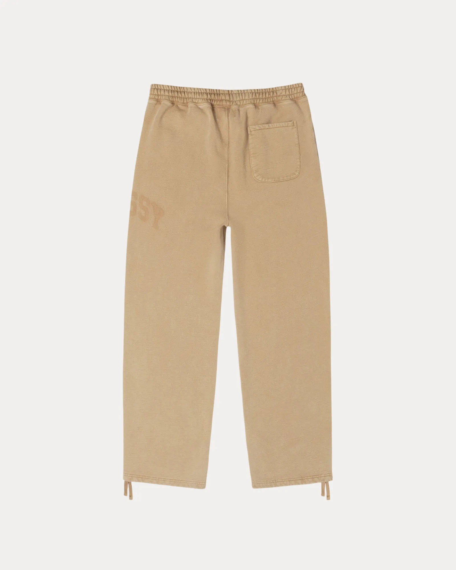 FADED GRAPHIC FLEECE PANT sold by Stussy product image thumbnail 2