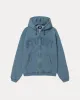 FADED GRAPHIC ZIP HOODIE sold by Stussy