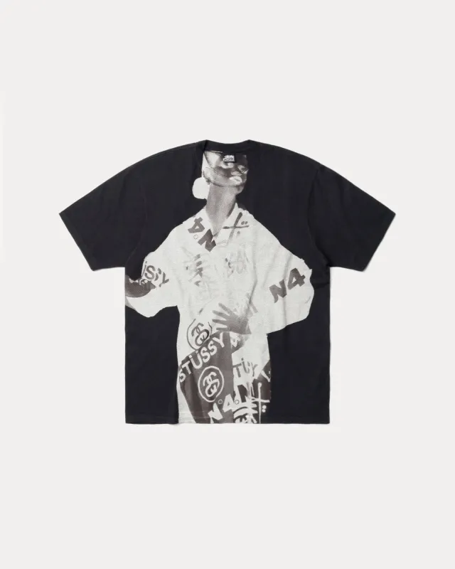 PARIS TEE sold by Stussy