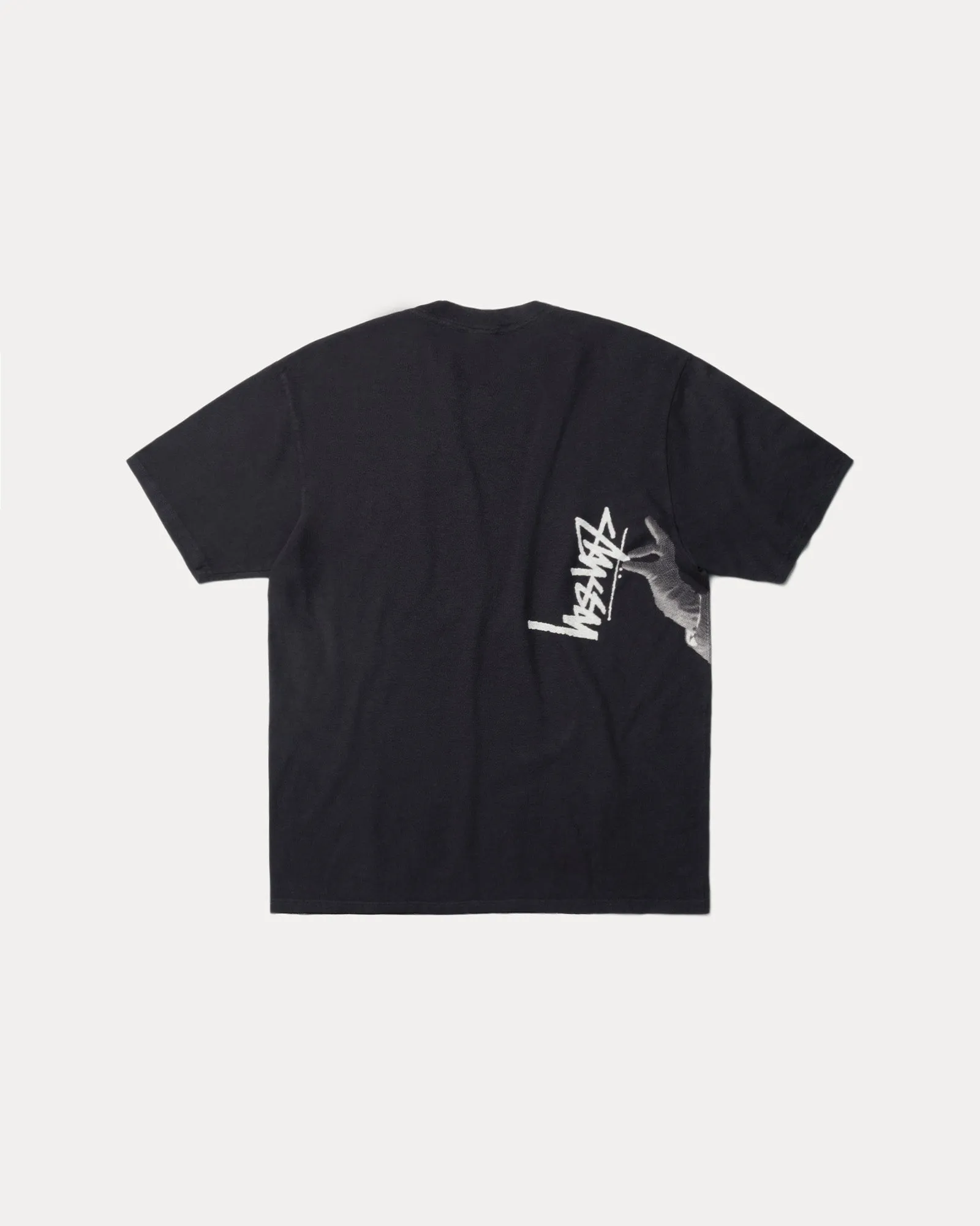 PARIS TEE sold by Stussy product image thumbnail 2