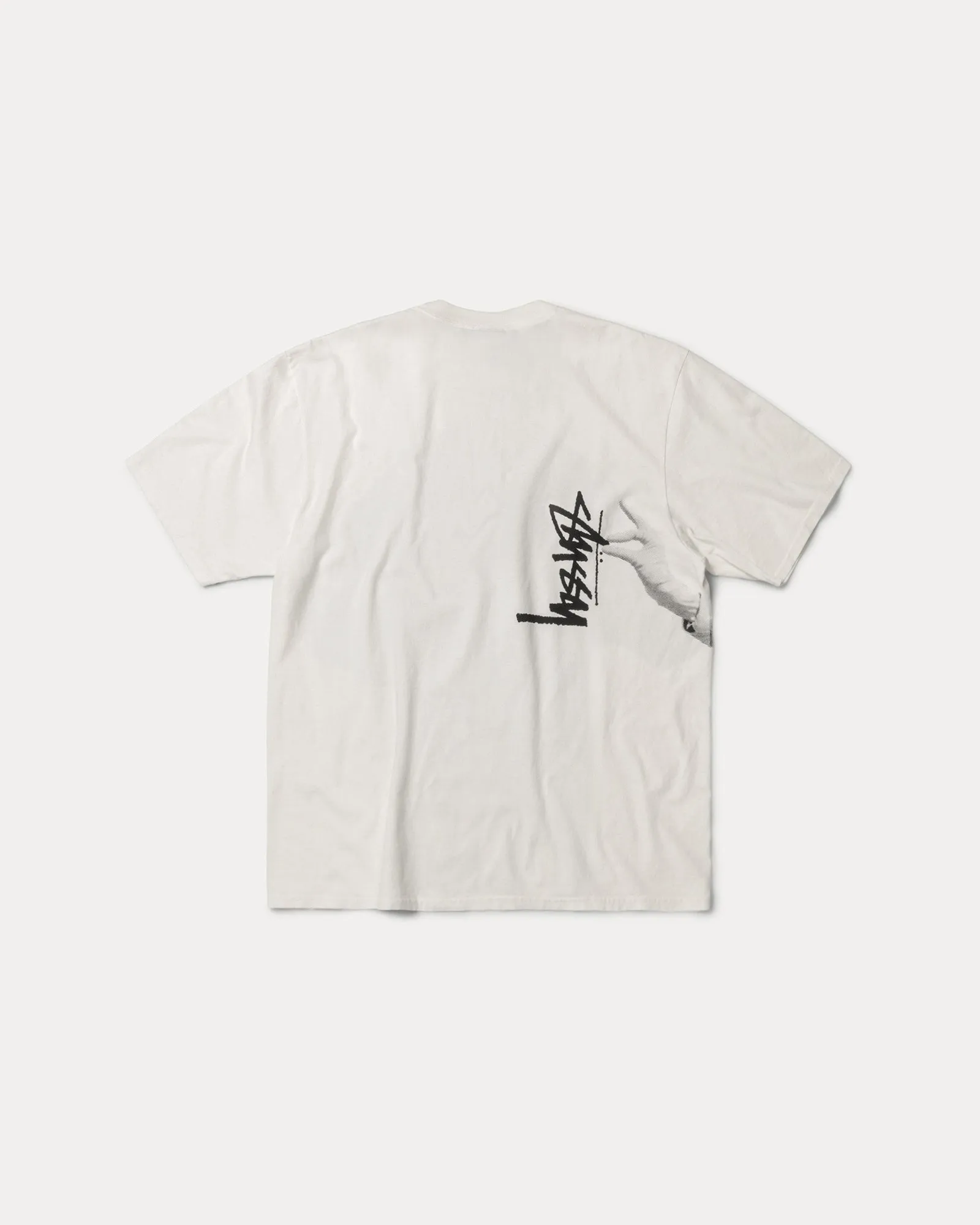 PARIS TEE sold by Stussy product image thumbnail 2