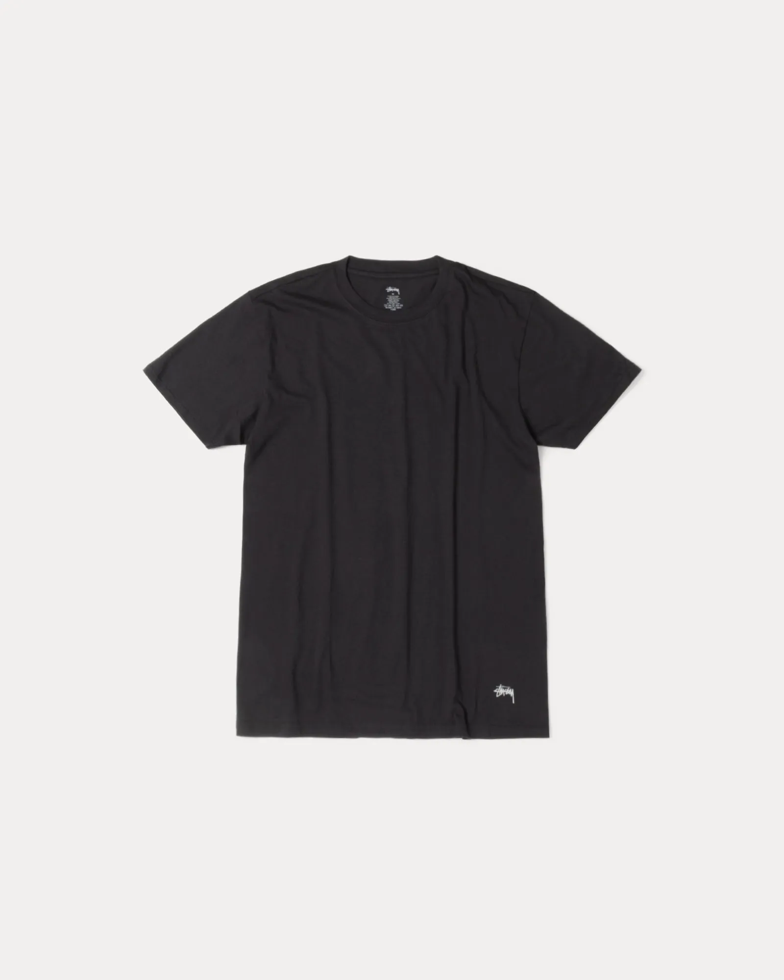 TEES 3 PACK sold by Stussy product image thumbnail 4