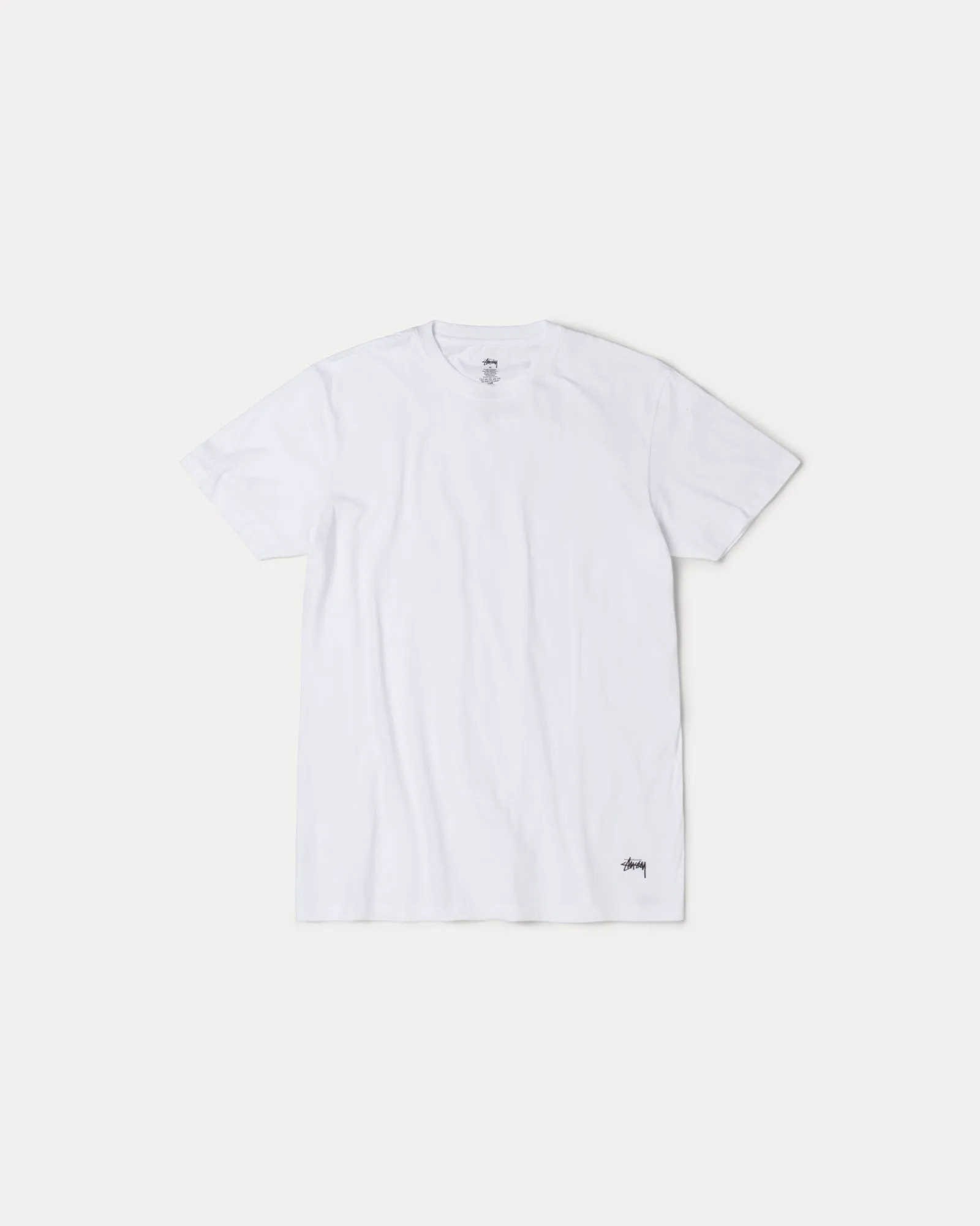 TEES 3 PACK sold by Stussy product image thumbnail 2