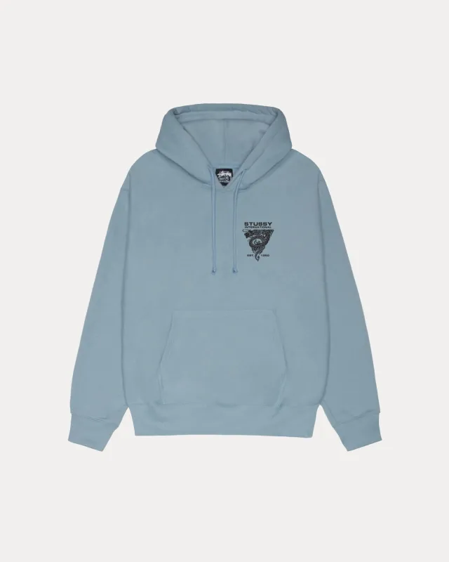 DRAGON HOODIE sold by Stussy
