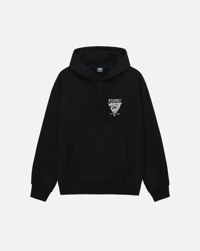 DRAGON HOODIE sold by Stussy