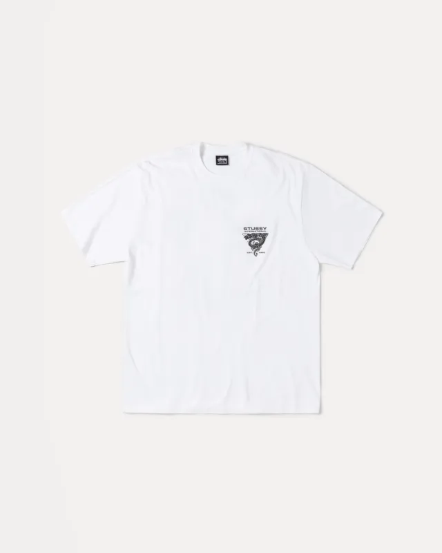 DRAGON TEE sold by Stussy