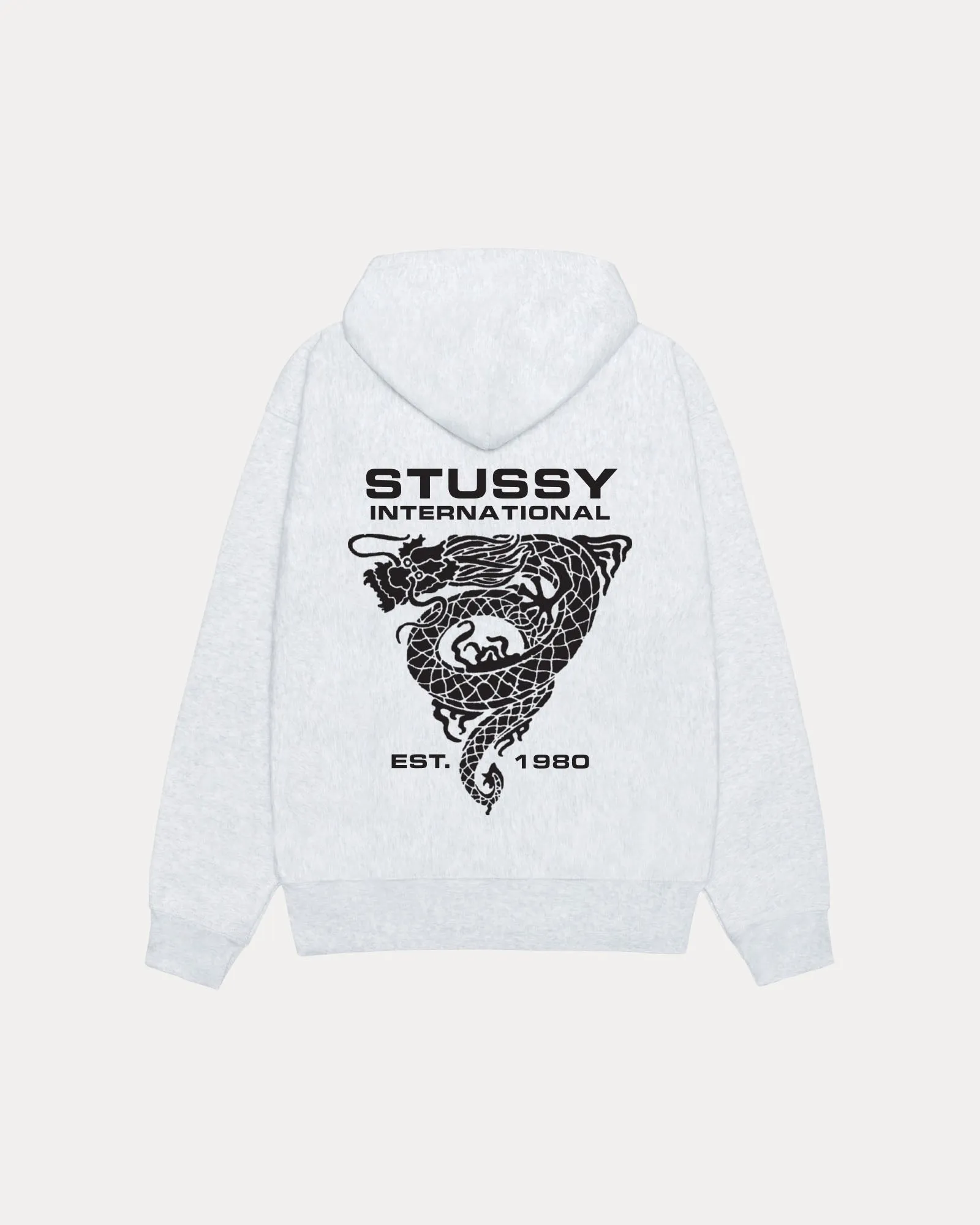 DRAGON HOODIE sold by Stussy product image thumbnail 2