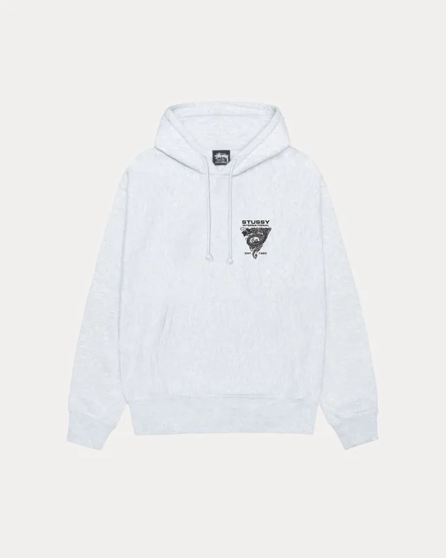 DRAGON HOODIE sold by Stussy