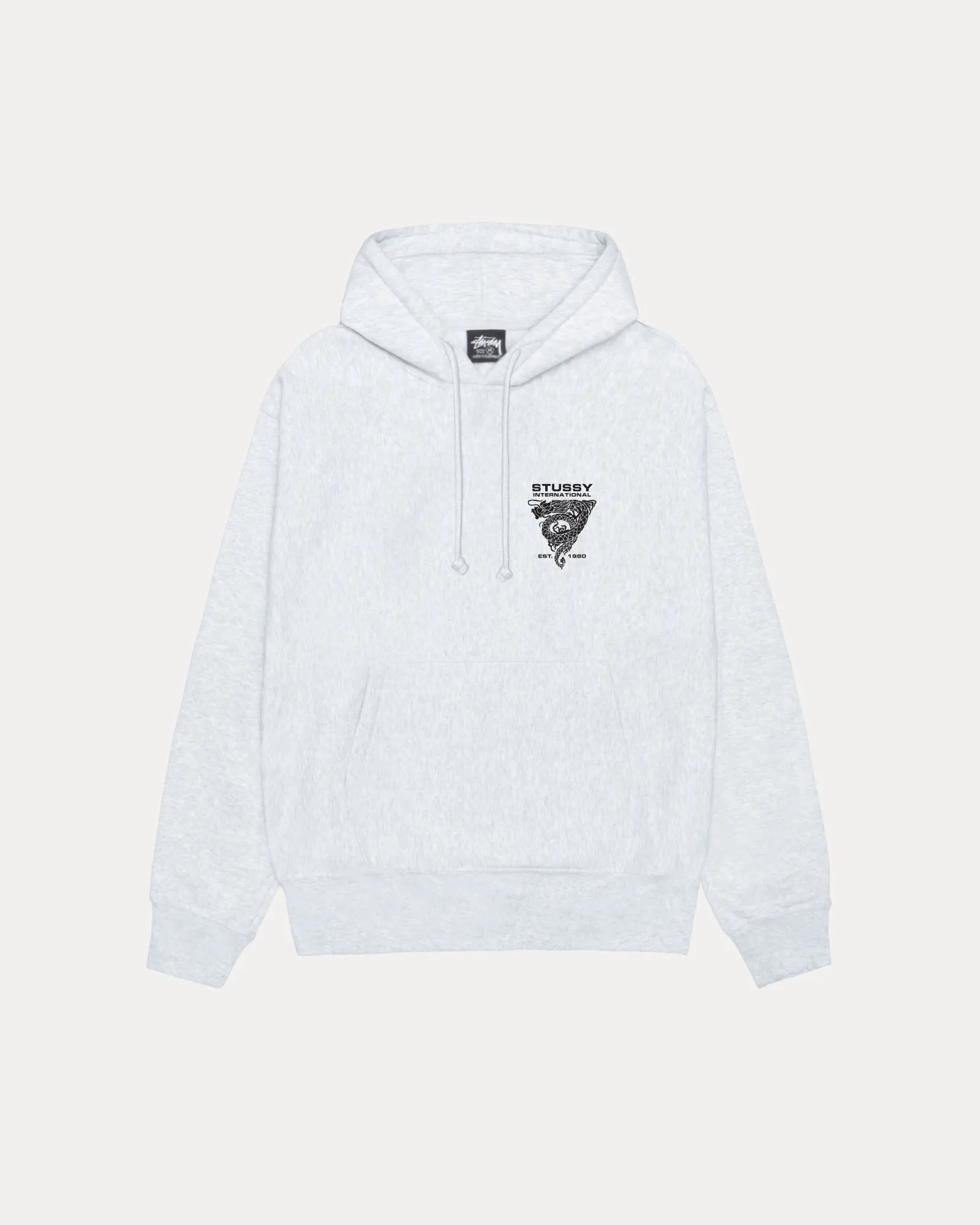 DRAGON HOODIE sold by Stussy