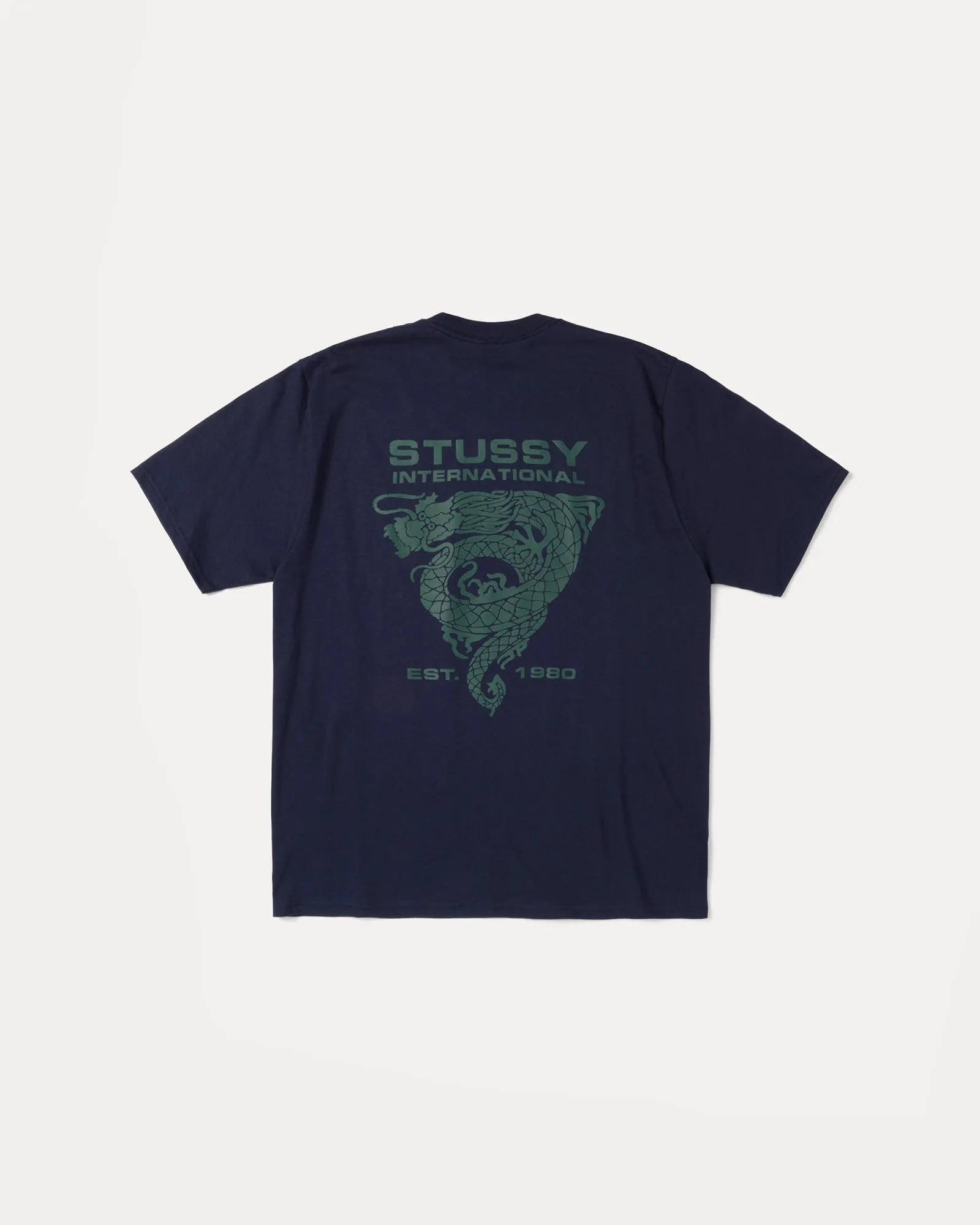 DRAGON TEE sold by Stussy product image thumbnail 2
