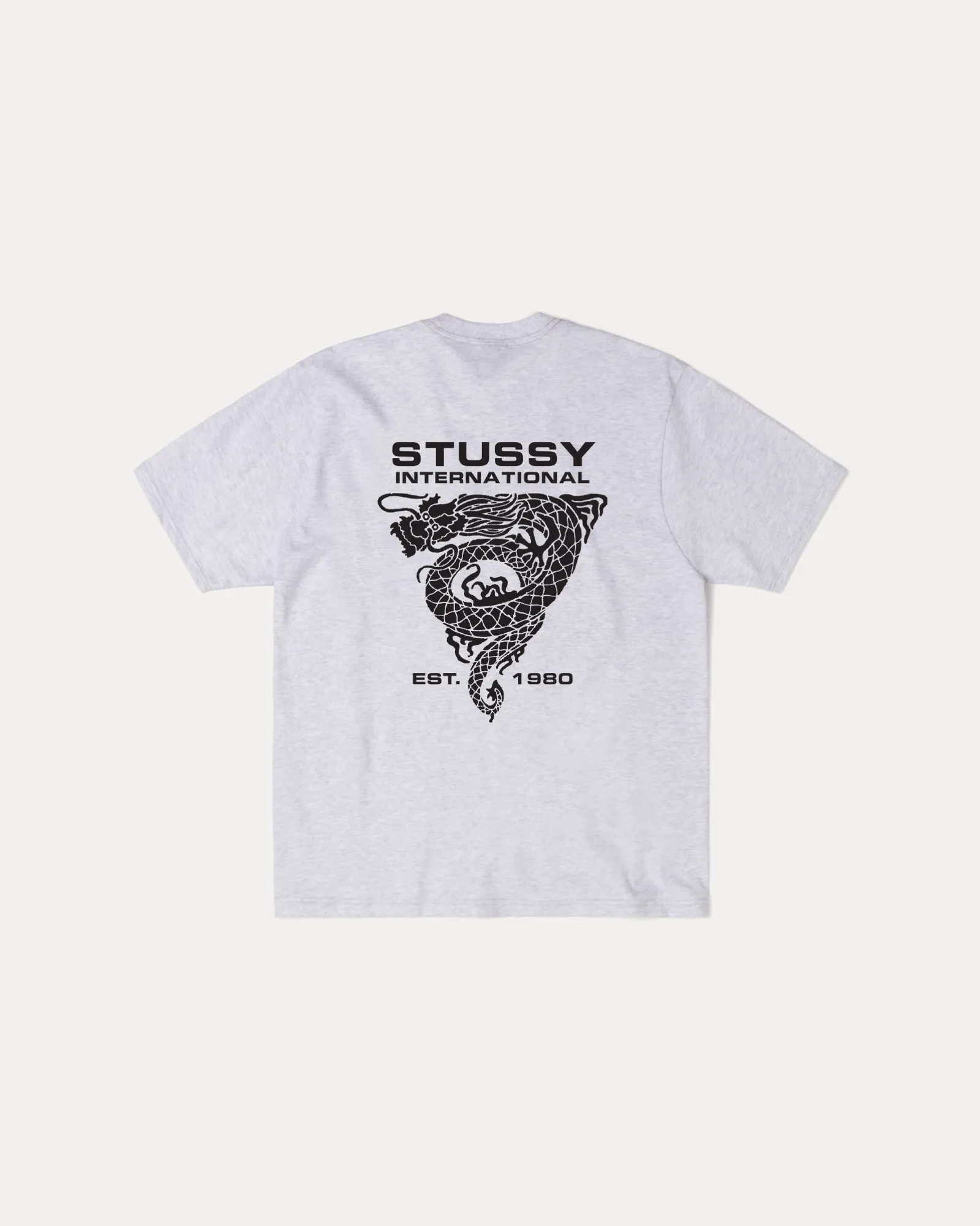 DRAGON TEE sold by Stussy product image thumbnail 2