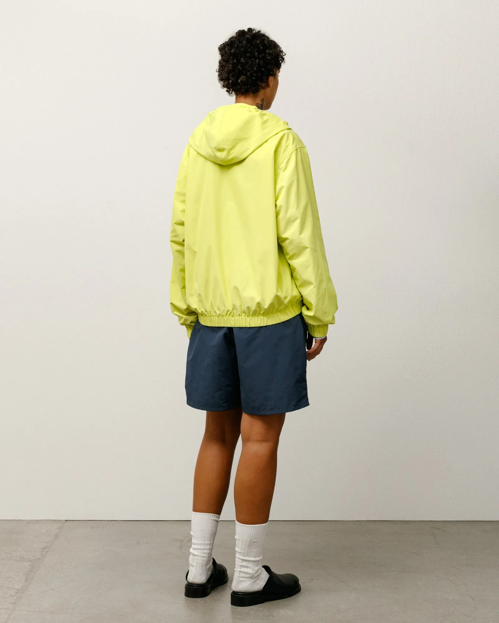 WALES BONNER WINDBREAKER sold by Stussy product image thumbnail 5