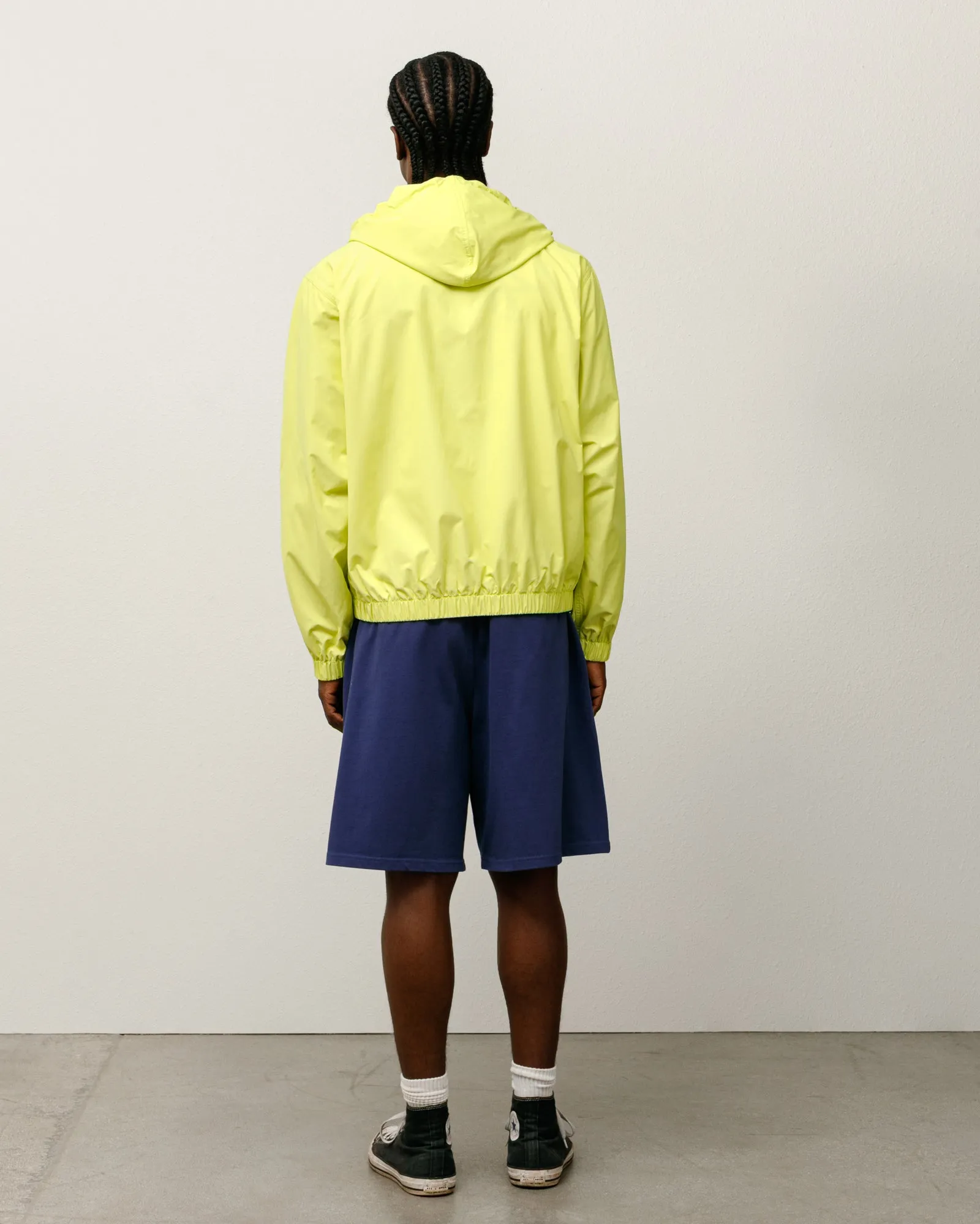 WALES BONNER WINDBREAKER sold by Stussy product image thumbnail 2
