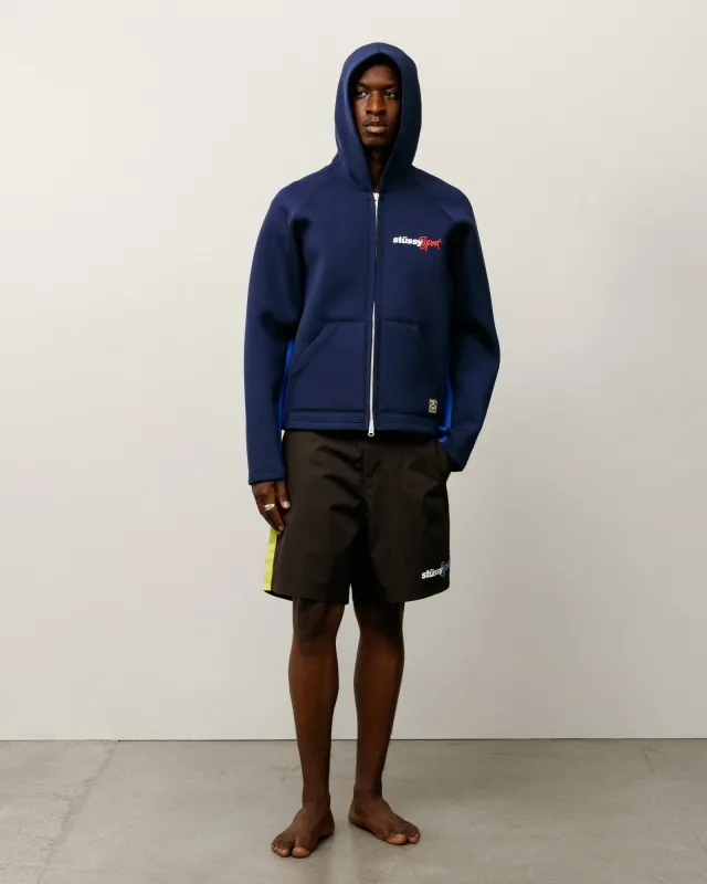 WALES BONNER BOARD SHORT sold by Stussy