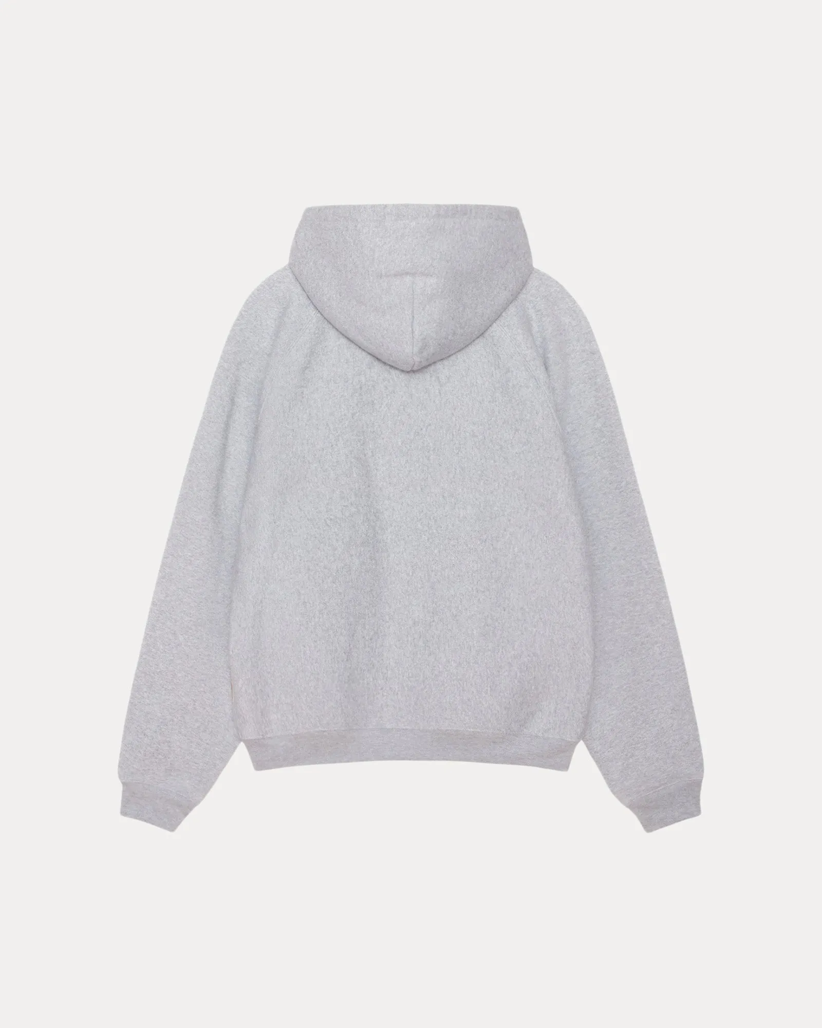 RELAXED HOODIE sold by Stussy product image thumbnail 2
