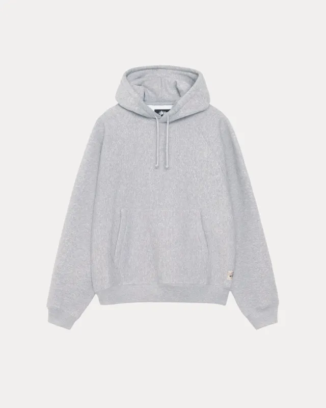 RELAXED HOODIE sold by Stussy