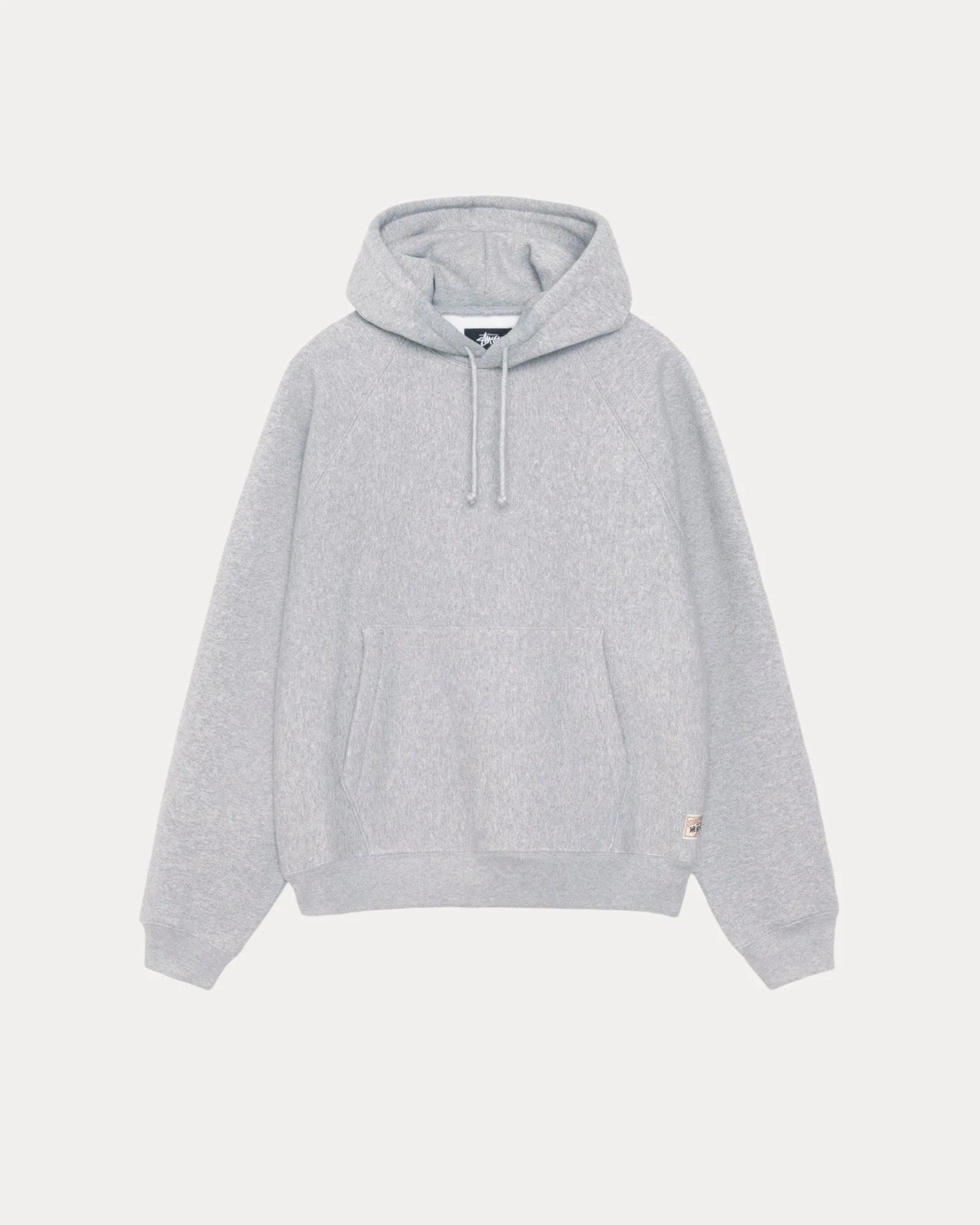 RELAXED HOODIE sold by Stussy