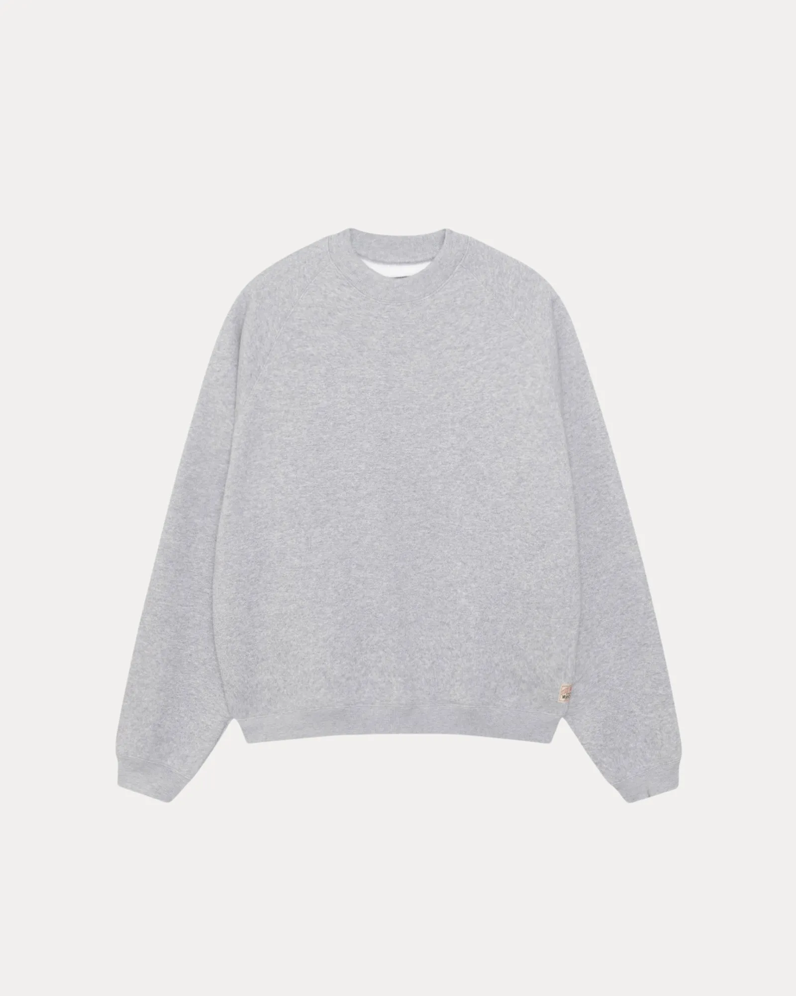 RELAXED CREW sold by Stussy