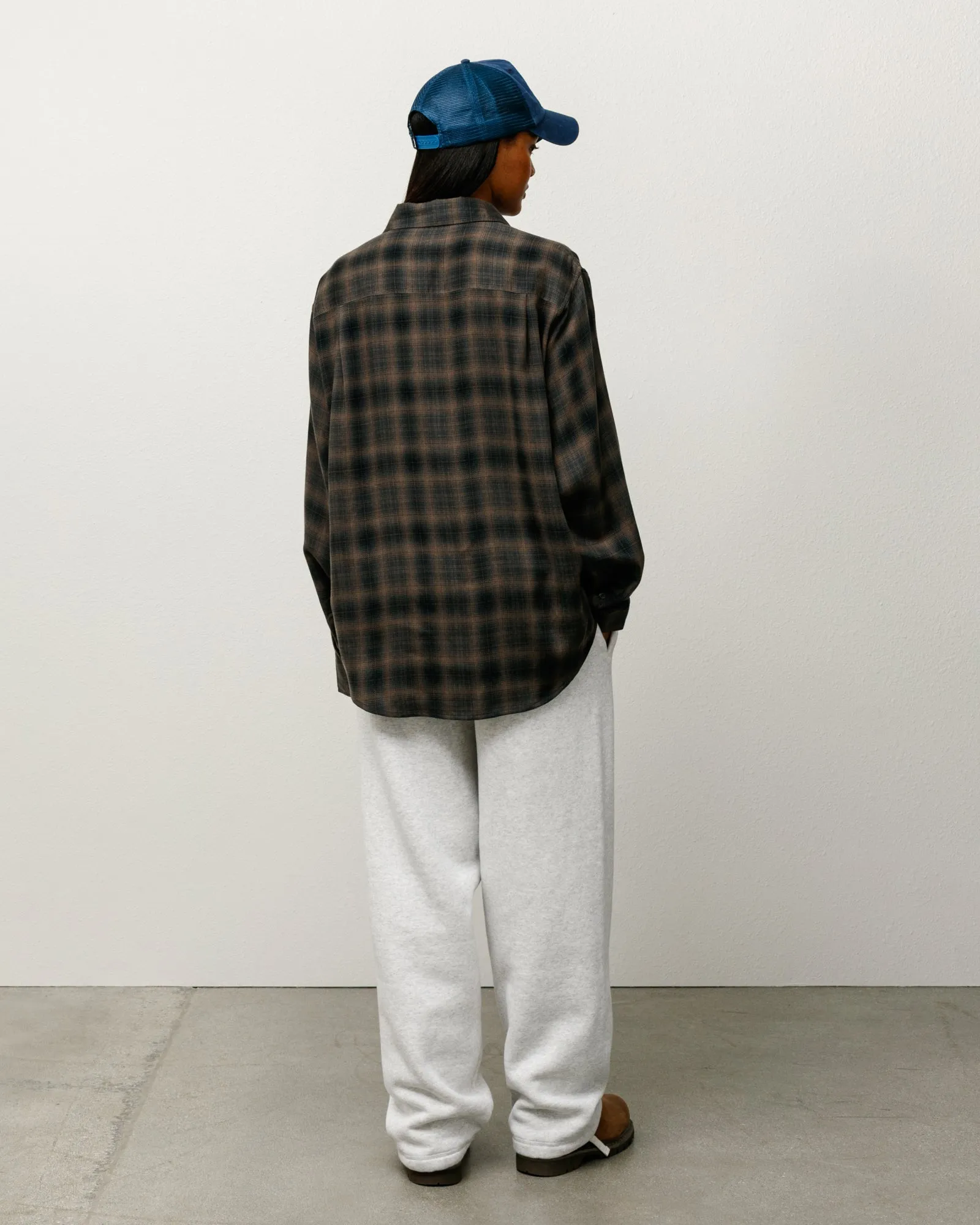 MATTHEW PRINTED SHIRT sold by Stussy product image thumbnail 3