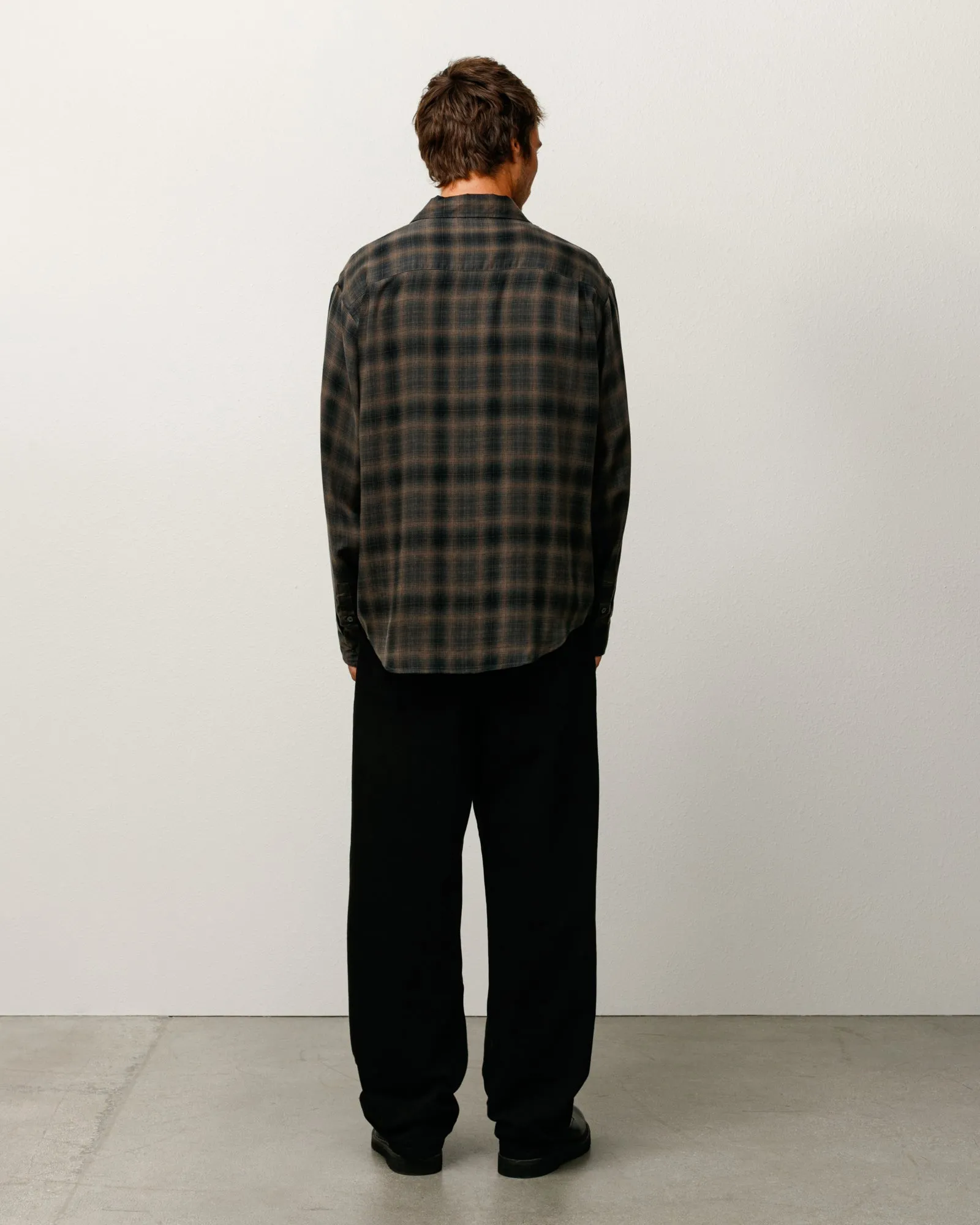 MATTHEW PRINTED SHIRT sold by Stussy product image thumbnail 5