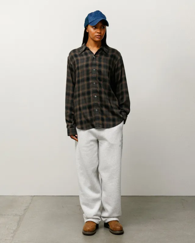 MATTHEW PRINTED SHIRT sold by Stussy