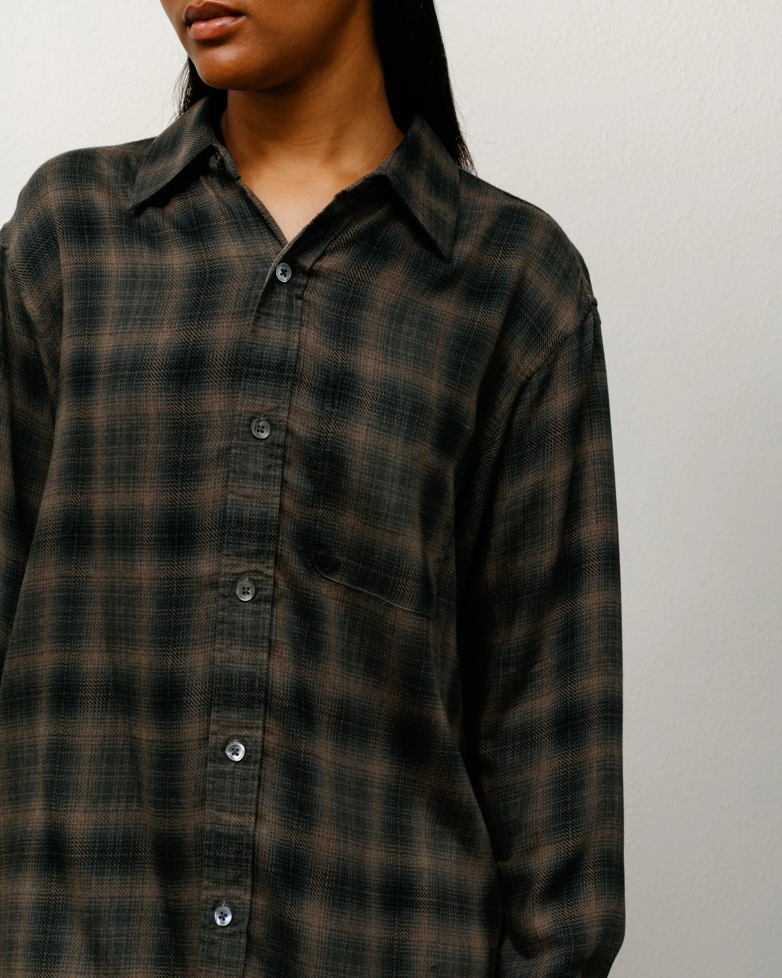 MATTHEW PRINTED SHIRT sold by Stussy product image thumbnail 2
