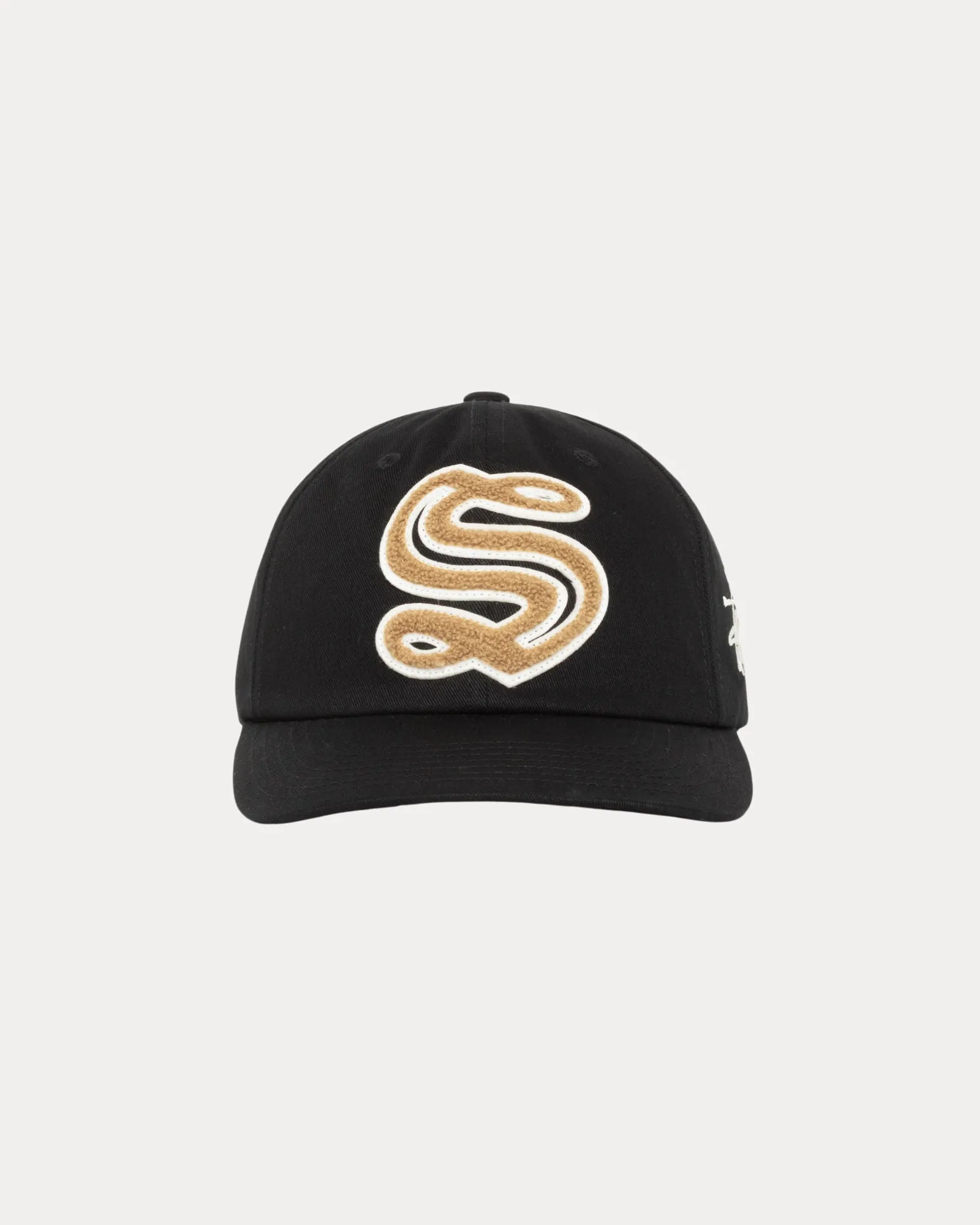 MID-DEPTH GOTHIC S SNAPBACK sold by Stussy