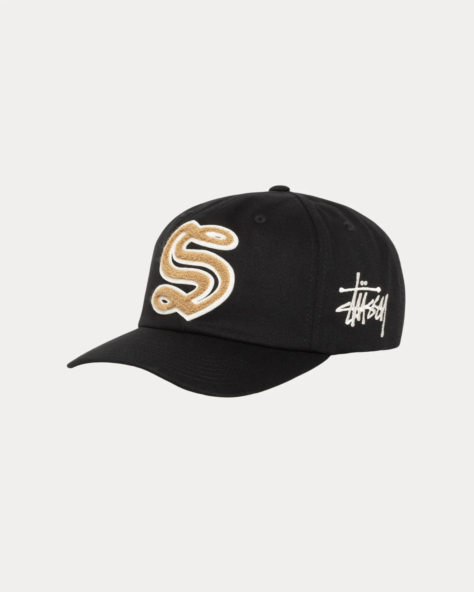 MID-DEPTH GOTHIC S SNAPBACK sold by Stussy product image thumbnail 2
