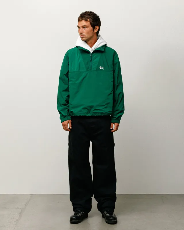 WARM UP PULLOVER sold by Stussy