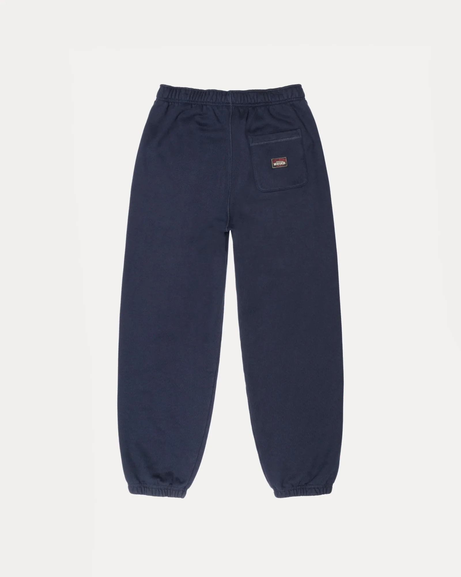 WORKGEAR SWEATPANT sold by Stussy product image thumbnail 2