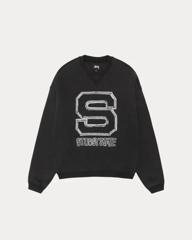 STATE CREW sold by Stussy