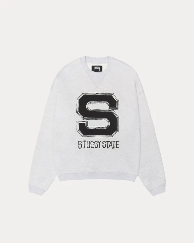 STATE CREW sold by Stussy