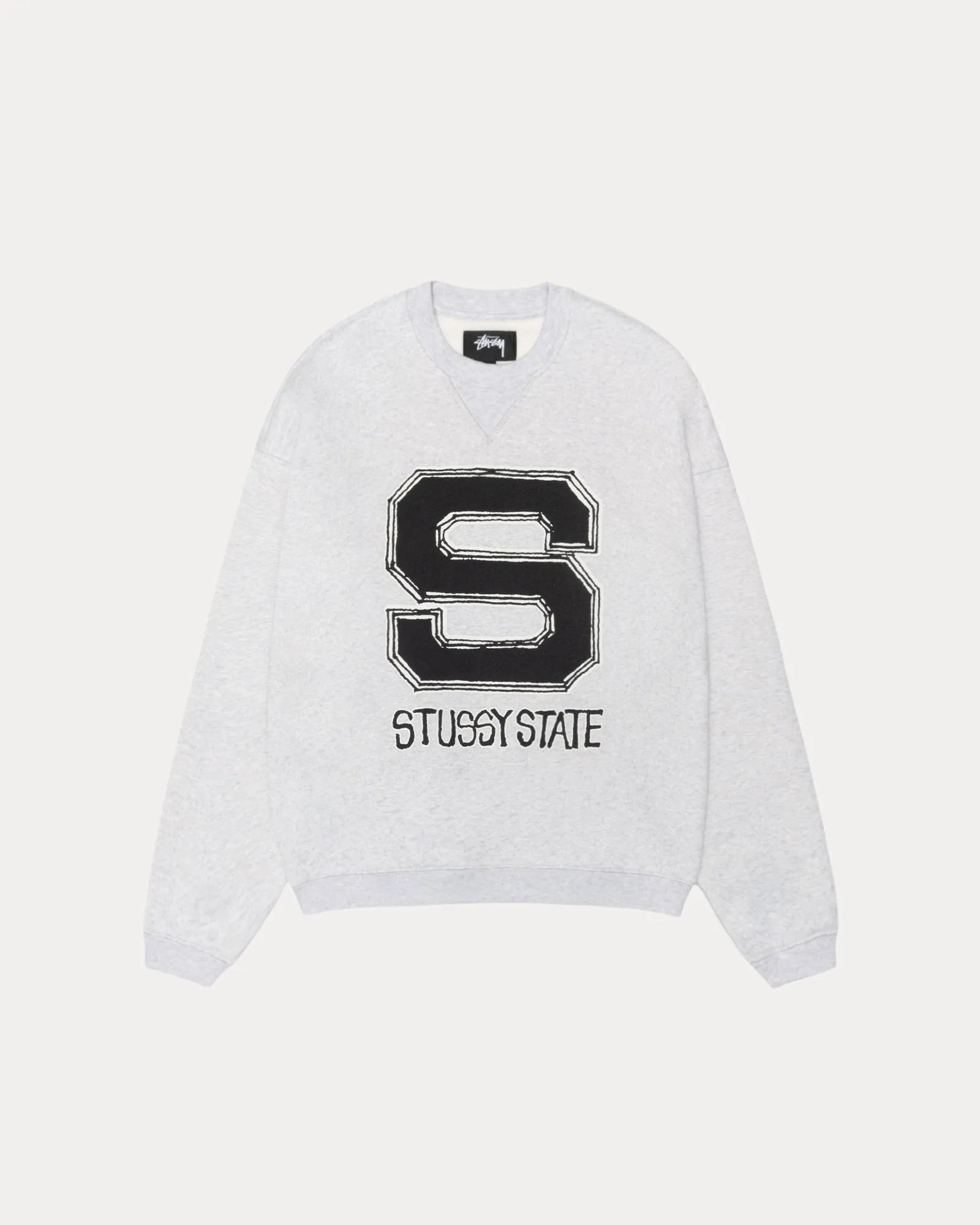 STATE CREW sold by Stussy