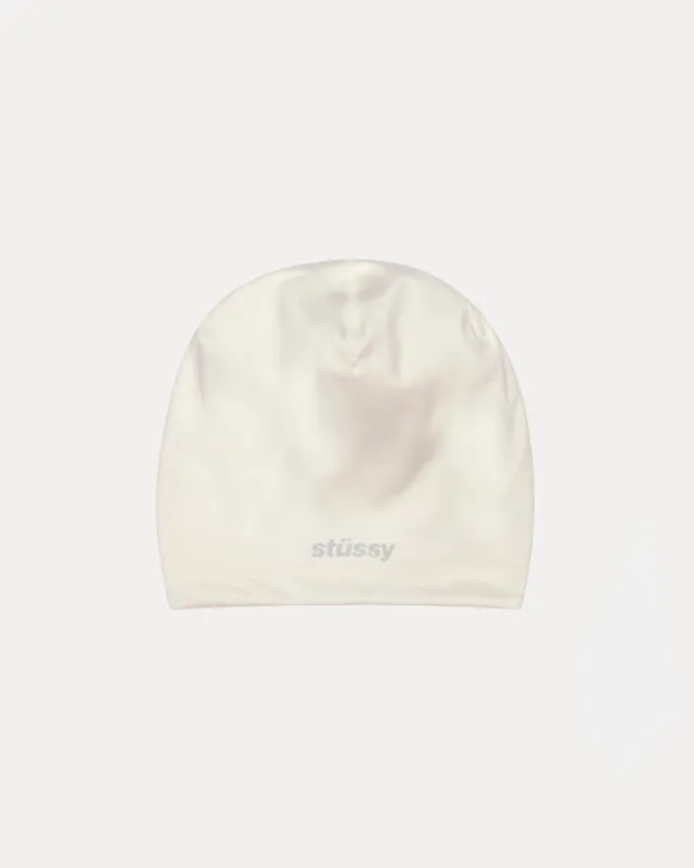 SKULLCAP REVERSIBLE TECH made by Stussy