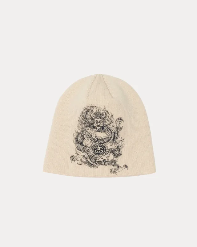 SKULLCAP DRAGON PRINT sold by Stussy