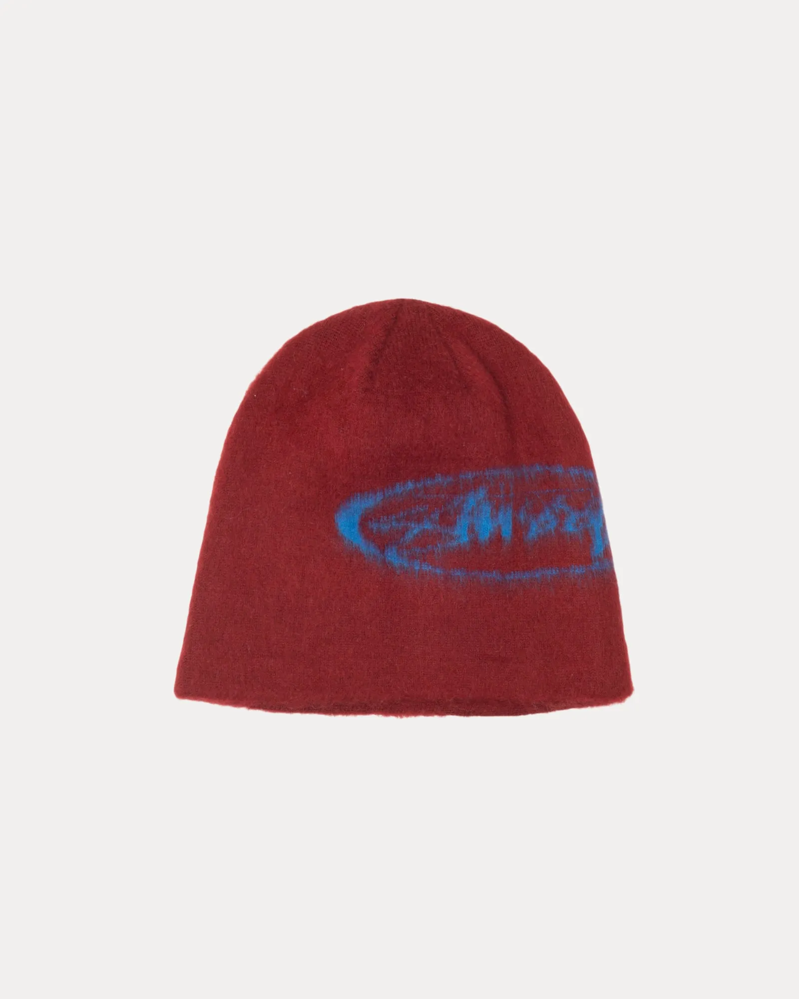 SKULLCAP BRUSHED OVAL STOCK sold by Stussy
