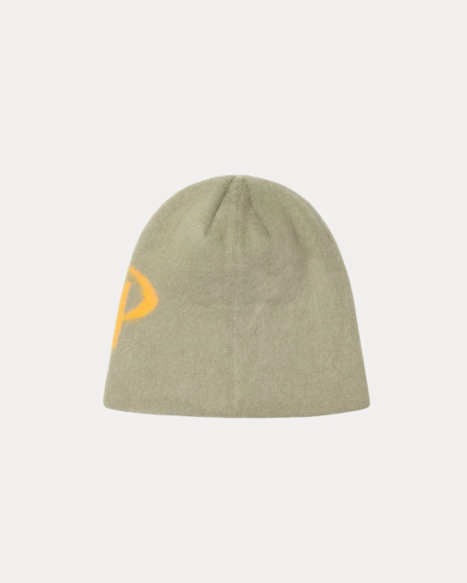 SKULLCAP BRUSHED OVAL STOCK sold by Stussy product image thumbnail 2