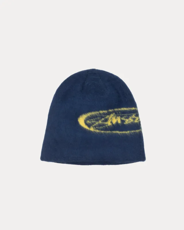 SKULLCAP BRUSHED OVAL STOCK sold by Stussy