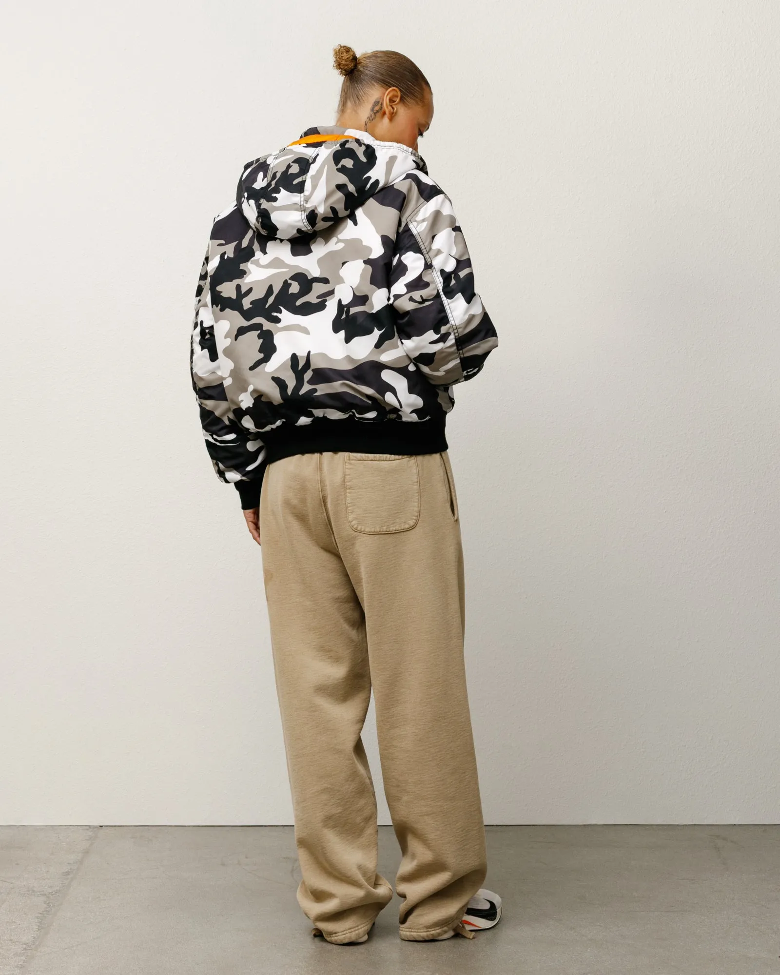 FLIGHT BOMBER sold by Stussy product image thumbnail 5