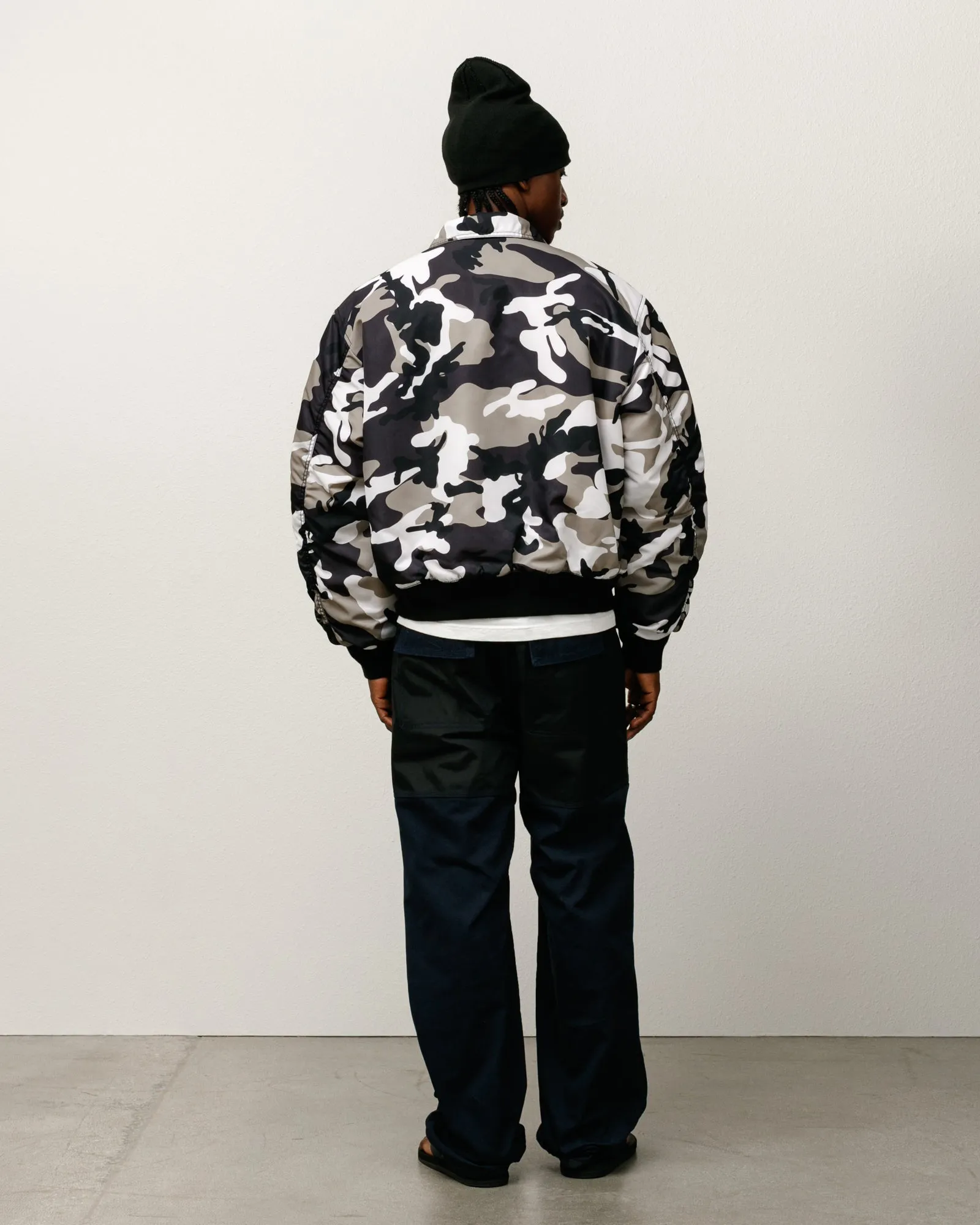 FLIGHT BOMBER sold by Stussy product image thumbnail 3