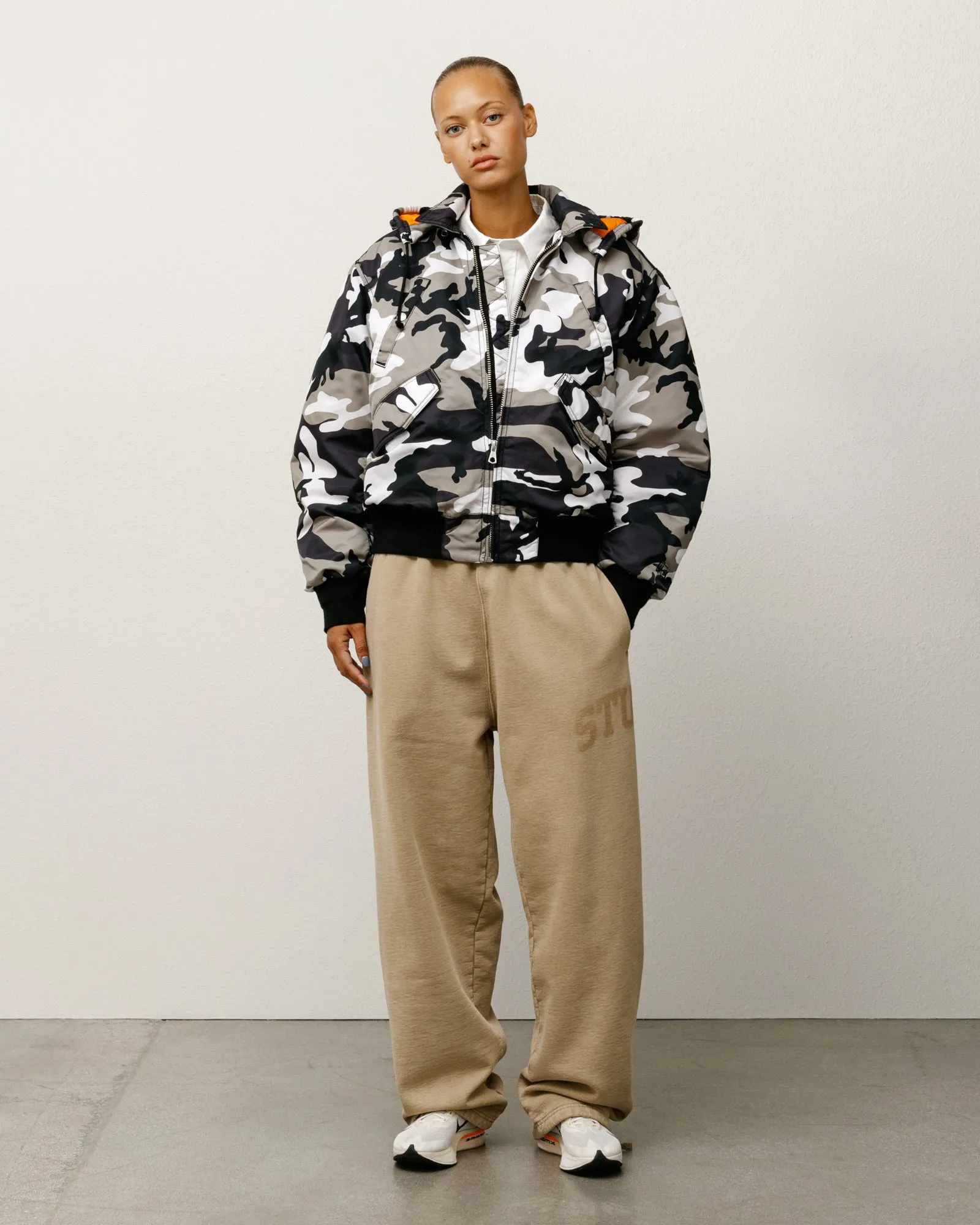 FLIGHT BOMBER sold by Stussy product image thumbnail 4